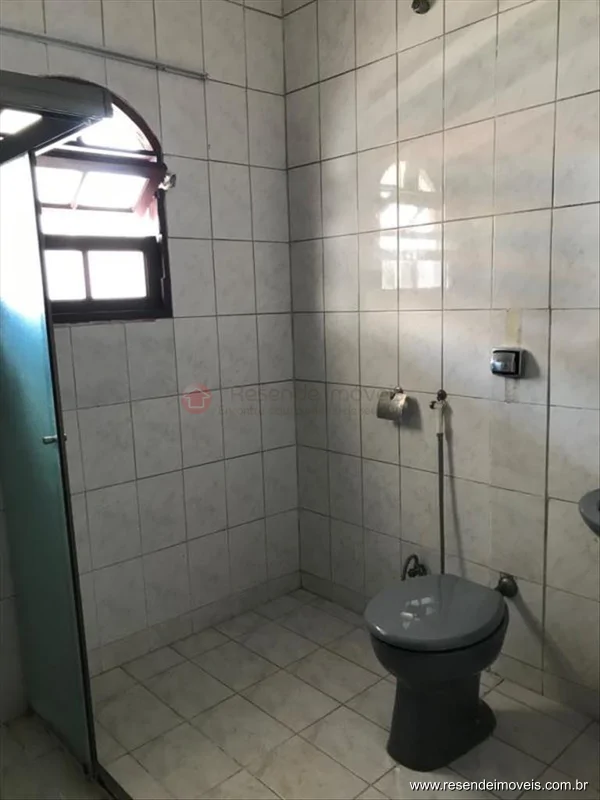 Foto 14 de 23 - Casa para aluguel em Santa Isabel