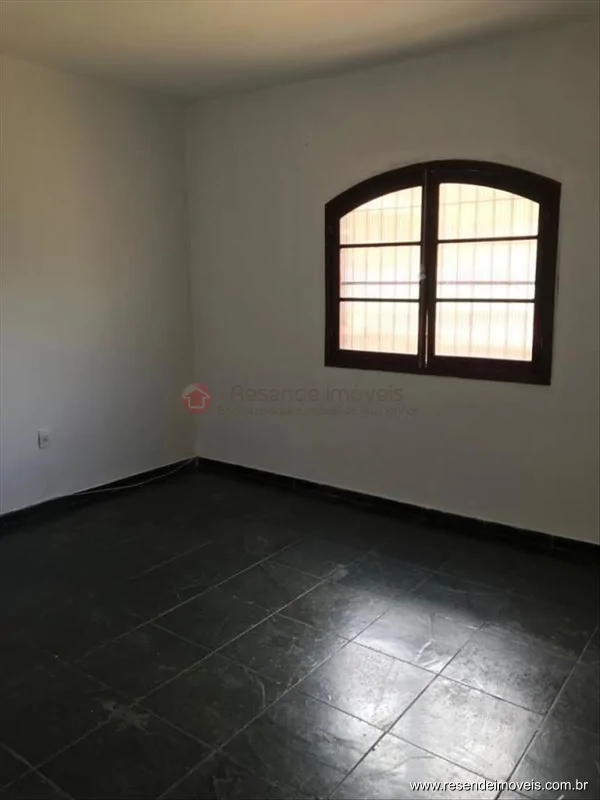 Foto 15 de 23 - Casa para aluguel em Santa Isabel