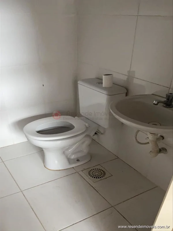 Foto 2 de 7 - Loja para venda em Campos Elíseos