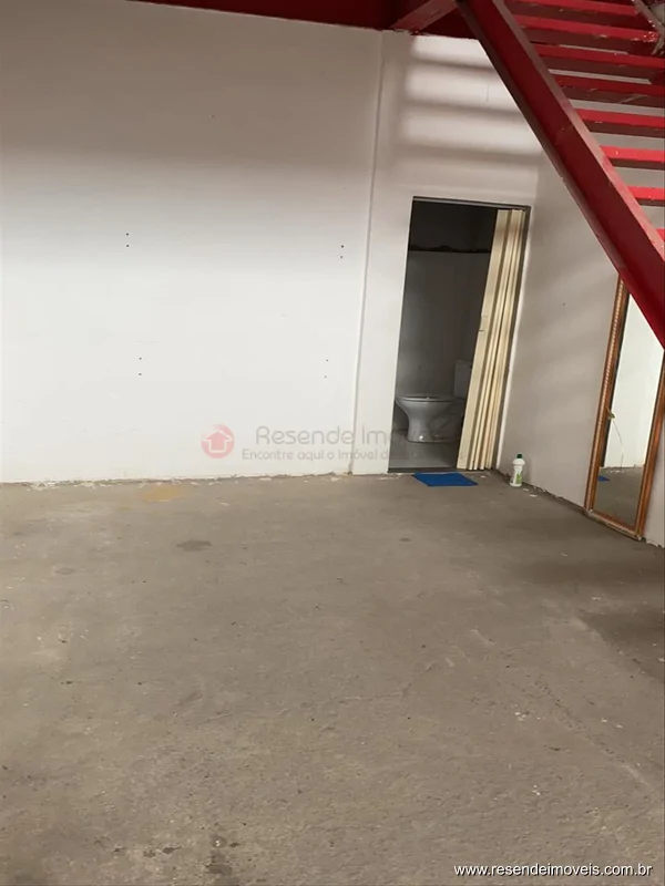 Foto 5 de 7 - Loja para venda em Campos Elíseos