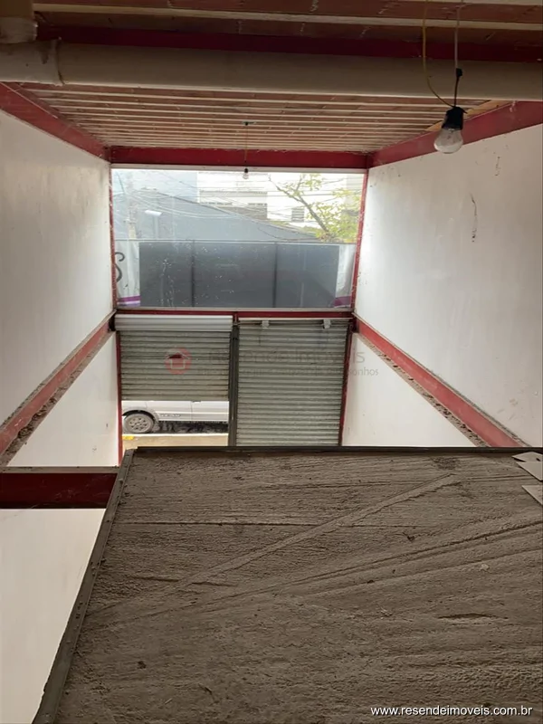 Foto 3 de 7 - Loja para venda em Campos Elíseos