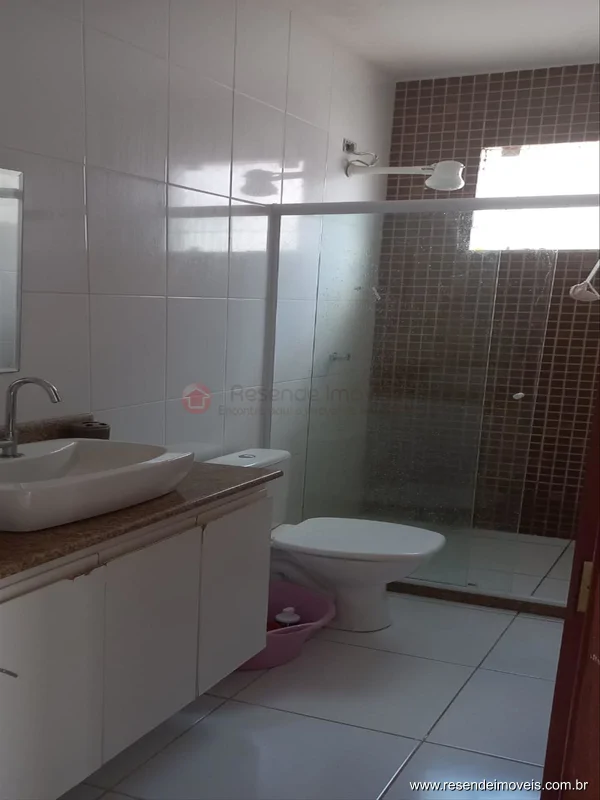 Foto 4 de 13 - Casa para aluguel em Vila Adelaide