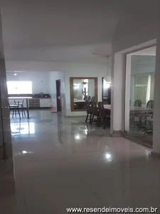 Casa para aluguel em Vila Adelaide