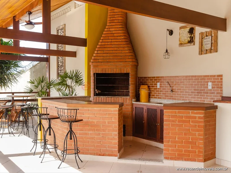 Foto 3 de 21 - Casa para venda e aluguel em Jardim Brasília