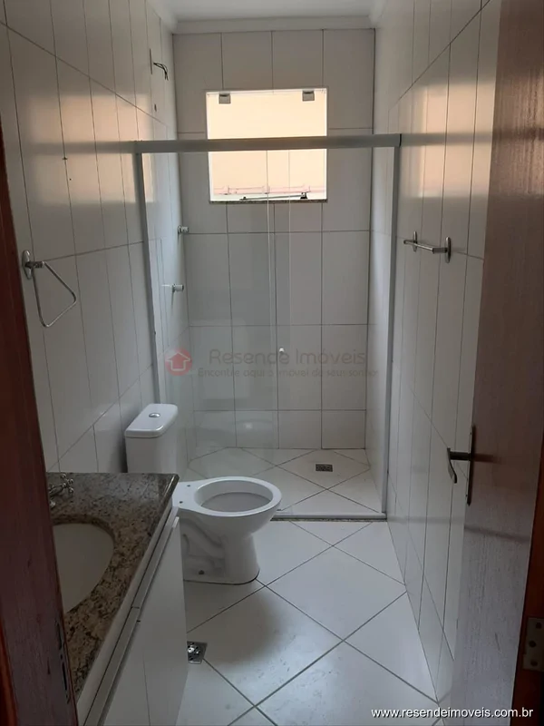 Foto 14 de 15 - Casa para aluguel em Morada da Colina