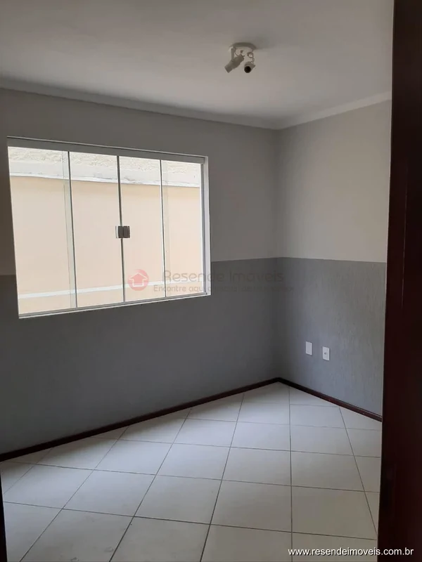 Foto 7 de 15 - Casa para aluguel em Morada da Colina