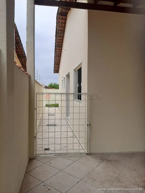 Foto 9 de 15 - Casa para aluguel em Morada da Colina