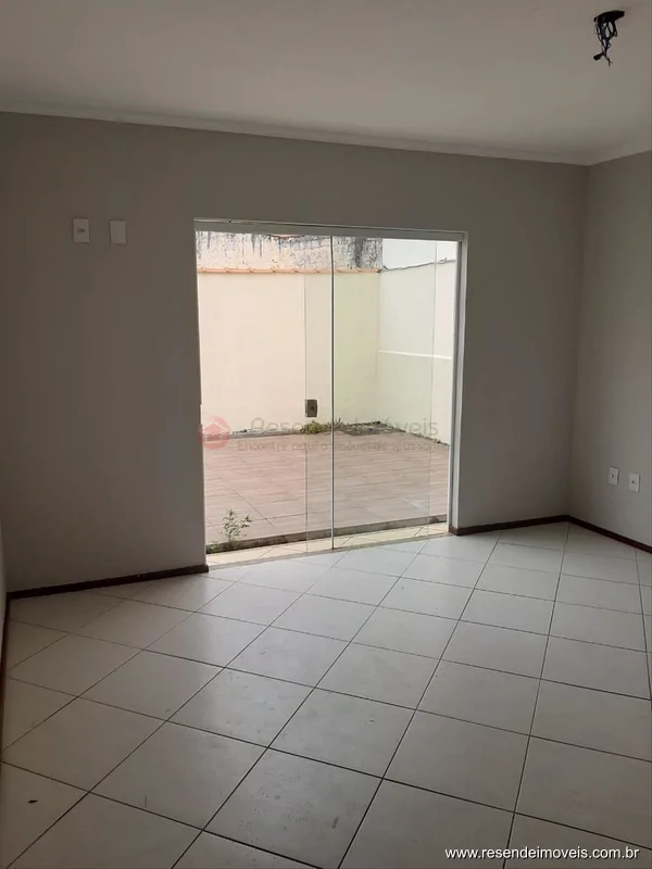 Foto 13 de 15 - Casa para aluguel em Morada da Colina