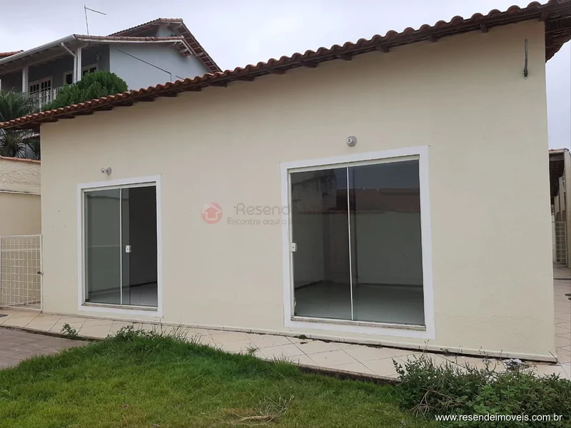 Foto 10 de 15 - Casa para aluguel em Morada da Colina