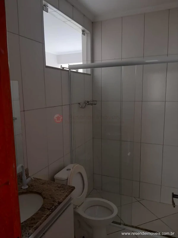 Foto 11 de 15 - Casa para aluguel em Morada da Colina