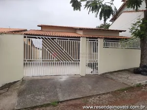 Casa para aluguel em Morada da Colina