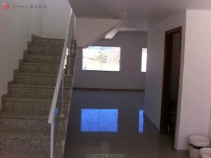 Foto 5 de 11 - Casa para venda em Parque Ipiranga II