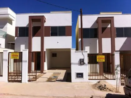 Casa para venda em Parque Ipiranga II