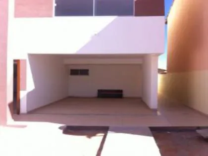 Casa para venda em Parque Ipiranga II