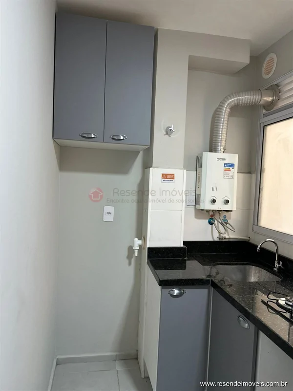 Foto 5 de 11 - Apartamento para aluguel em Elite