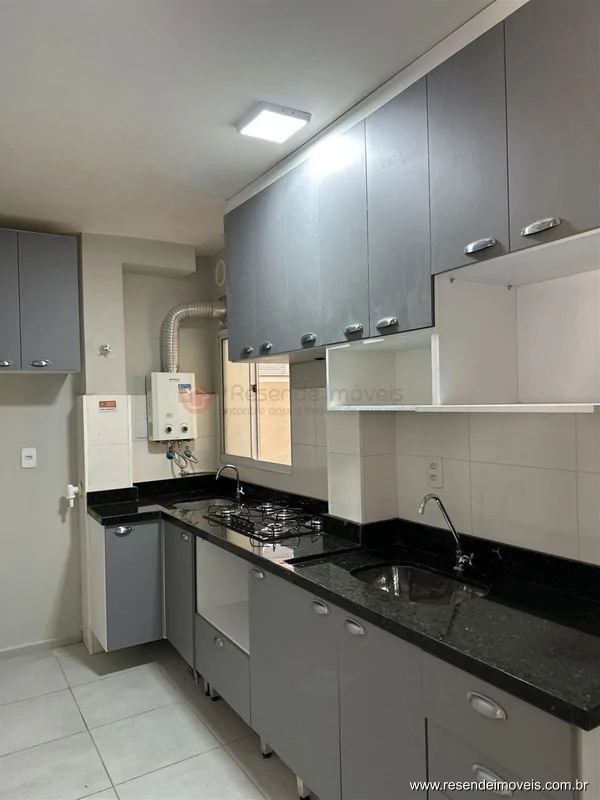 Foto 4 de 11 - Apartamento para aluguel em Elite