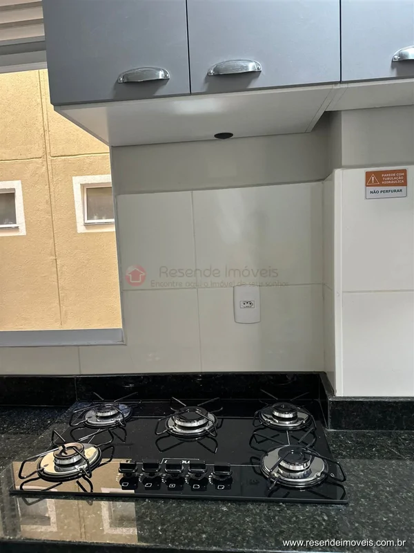 Foto 7 de 11 - Apartamento para aluguel em Elite