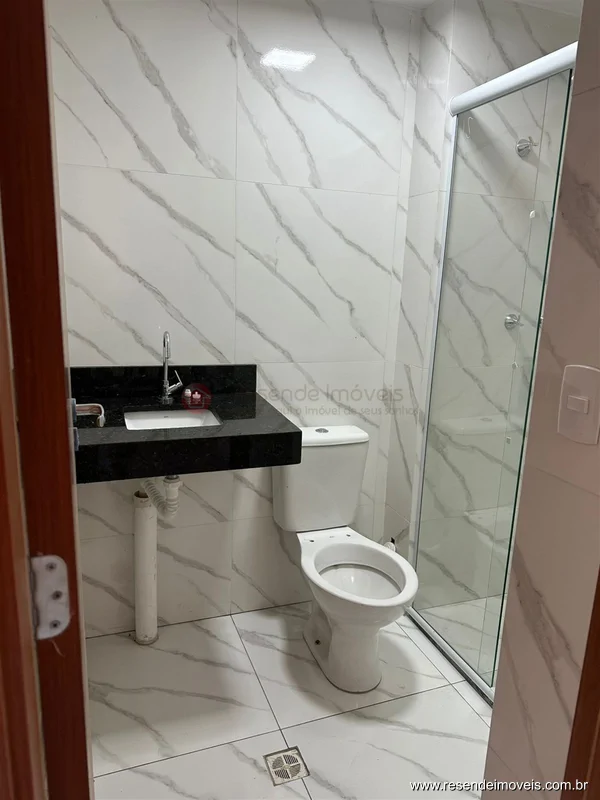 Foto 10 de 11 - Apartamento para aluguel em Elite