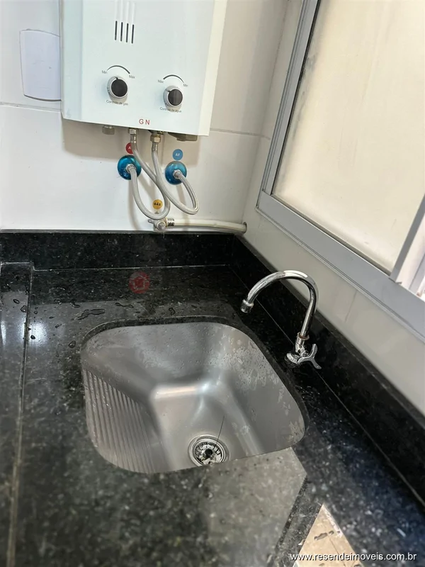 Foto 6 de 11 - Apartamento para aluguel em Elite