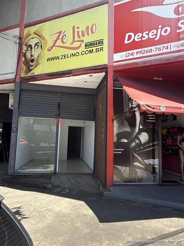 Foto 2 de 11 - Loja para aluguel em Campos Elíseos