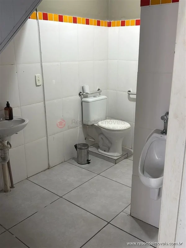 Foto 8 de 11 - Loja para aluguel em Campos Elíseos