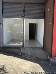 Loja para aluguel em Campos Elíseos