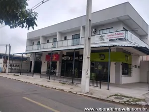 Loja para aluguel em Mirante de Serra - Imobiliária Imobiliária 3JS