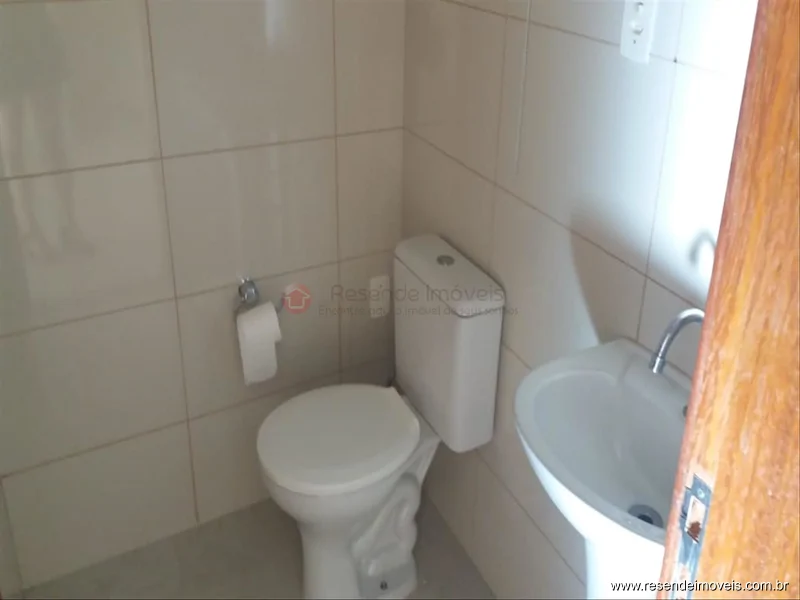 Foto 10 de 14 - Casa para aluguel em Vila Santa Cecília