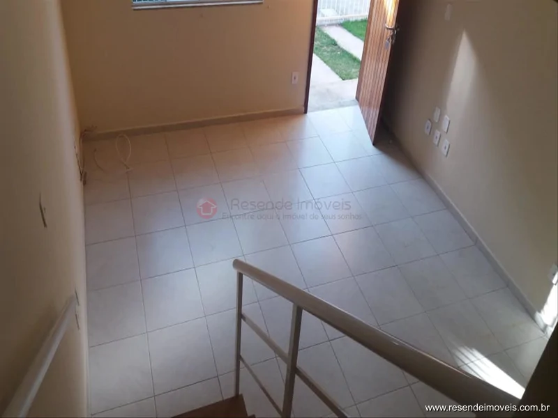 Foto 13 de 14 - Casa para aluguel em Vila Santa Cecília