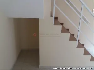 Casa para aluguel em Vila Santa Cecília