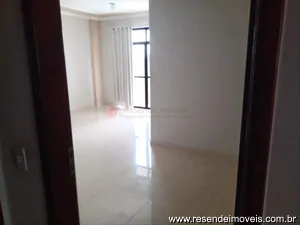 Apartamento para venda e aluguel em Alegria