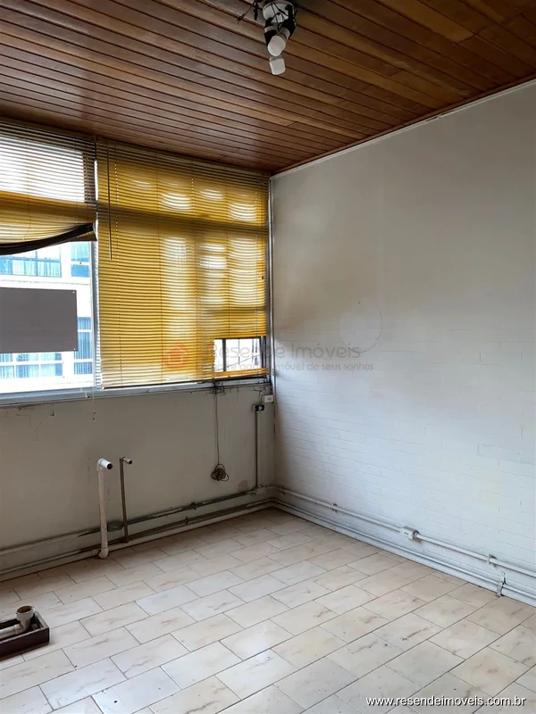 Foto 5 de 18 - Sala Comercial para venda em Campos Elíseos