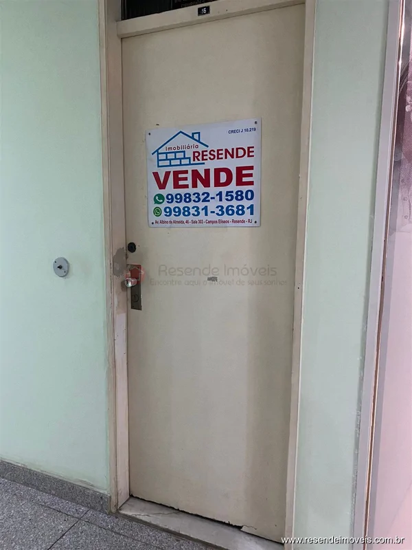 Foto 10 de 18 - Sala Comercial para venda em Campos Elíseos