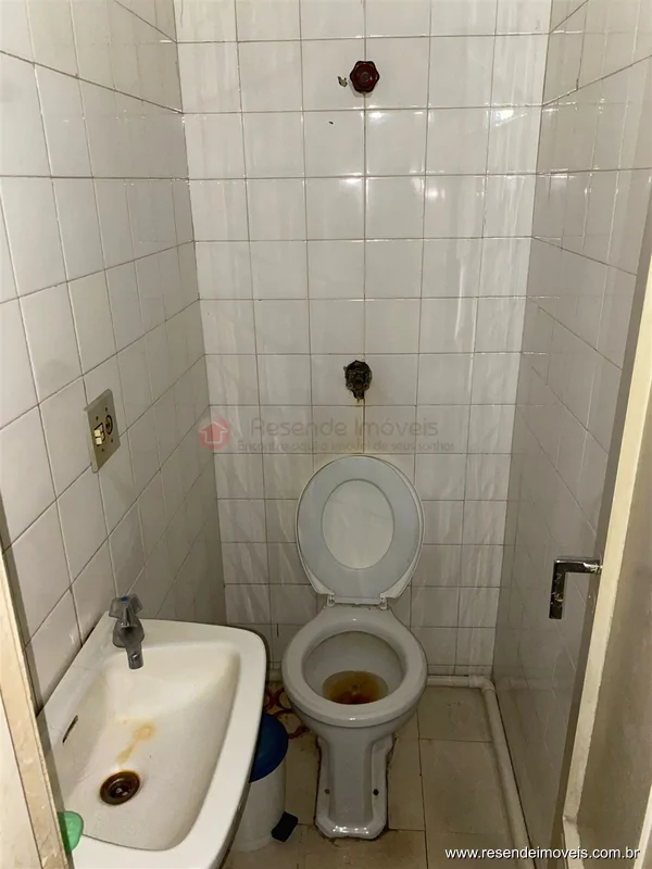 Foto 6 de 18 - Sala Comercial para venda em Campos Elíseos