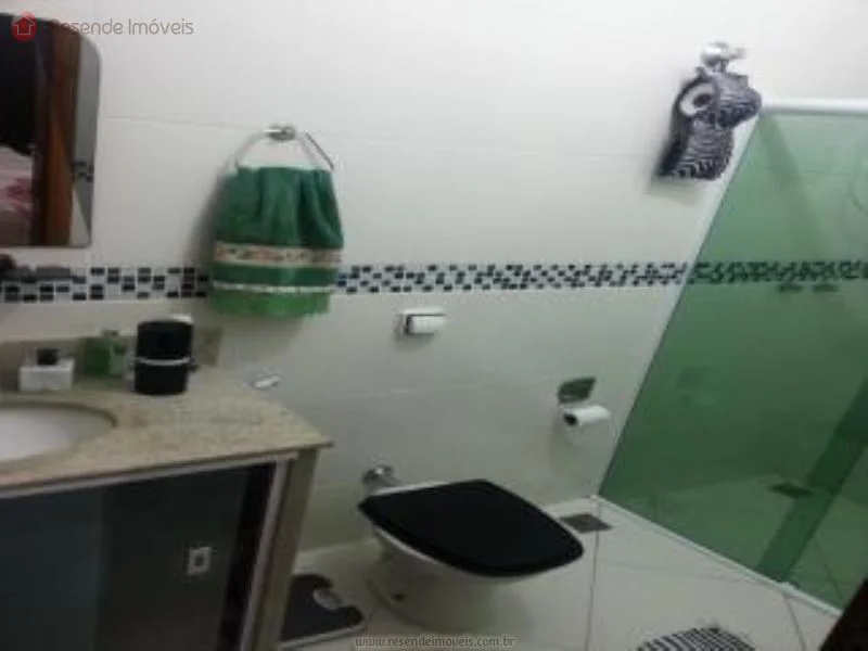 Foto 7 de 11 - Casa para venda em Parque Ipiranga II