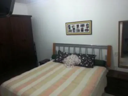 Casa para venda em Parque Ipiranga II