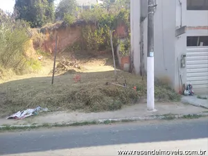 Terreno para venda em Surubi