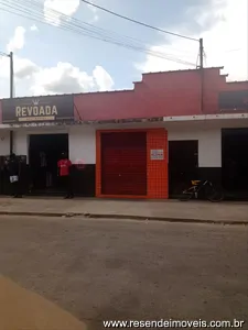 Loja para aluguel em Itapuca