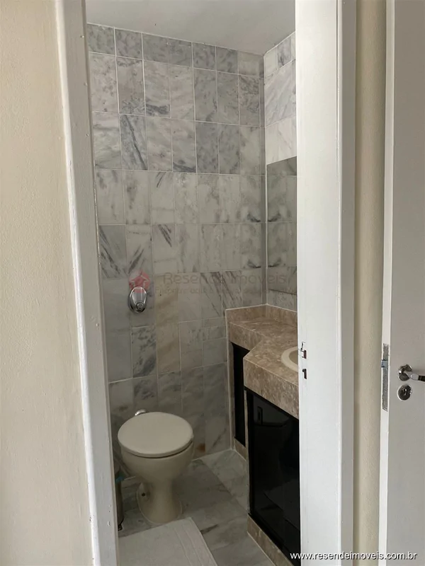 Foto 37 de 63 - Apartamento para aluguel em Campos Elíseos