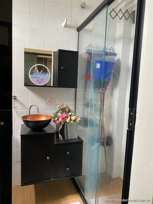 Foto 18 de 63 - Apartamento para aluguel em Campos Elíseos