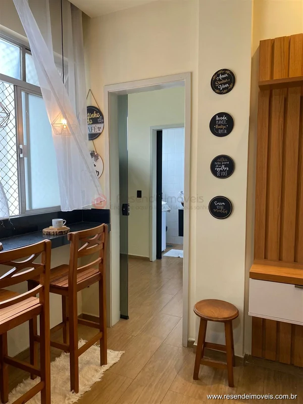 Foto 33 de 63 - Apartamento para aluguel em Campos Elíseos