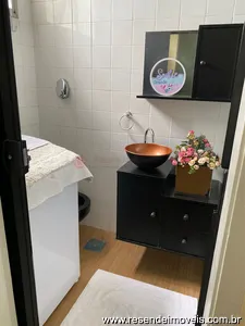 Apartamento para aluguel em Campos Elíseos - Imobiliária Imobiliária Resende