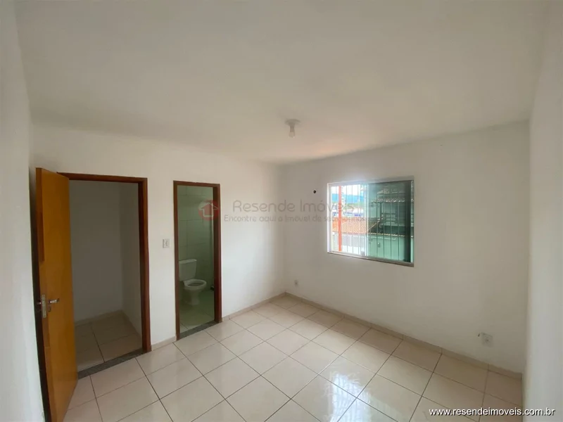 Foto 2 de 16 - Casa para aluguel em Bela Vista