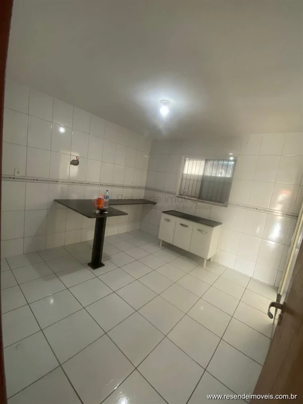 Foto 14 de 16 - Casa para aluguel em Bela Vista