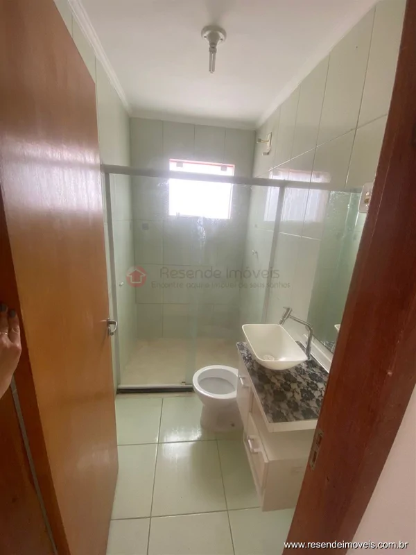 Foto 12 de 16 - Casa para aluguel em Bela Vista