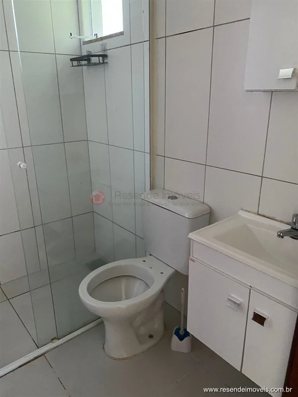 Foto 4 de 29 - Casa para aluguel em Boa Vista I