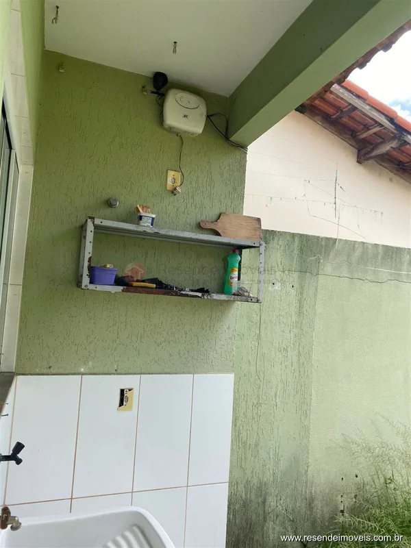 Foto 6 de 29 - Casa para aluguel em Boa Vista I