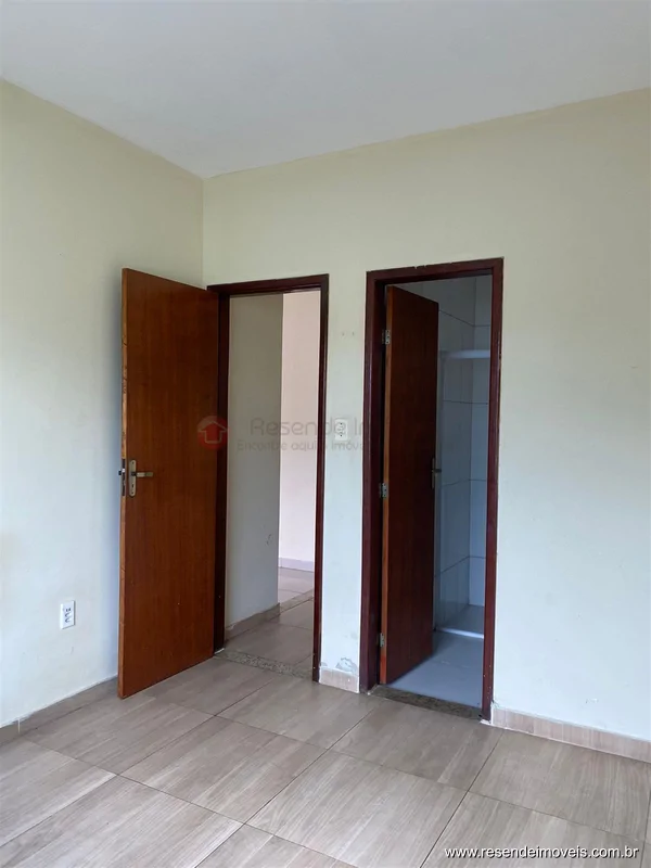 Foto 9 de 29 - Casa para aluguel em Boa Vista I