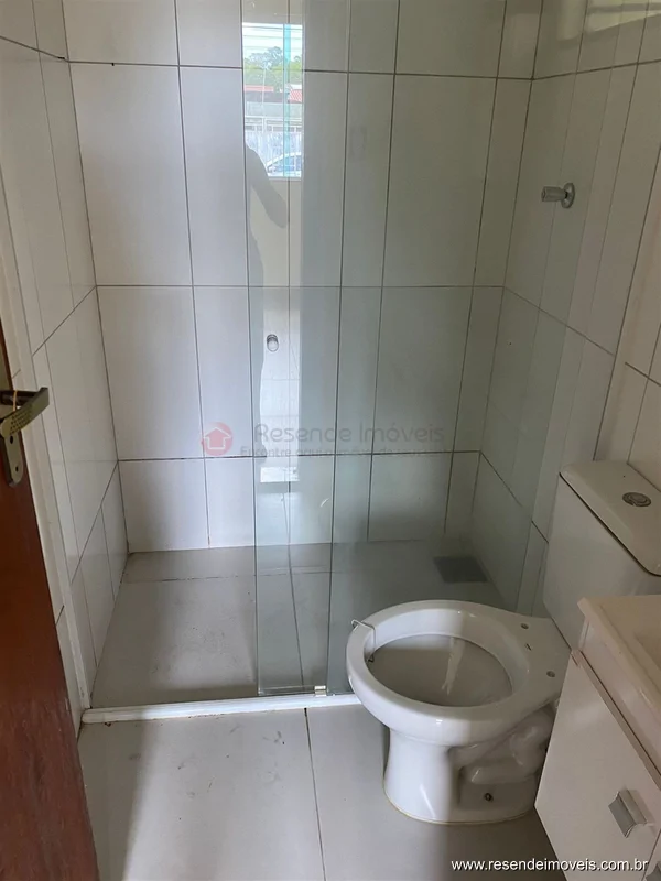 Foto 28 de 29 - Casa para aluguel em Boa Vista I