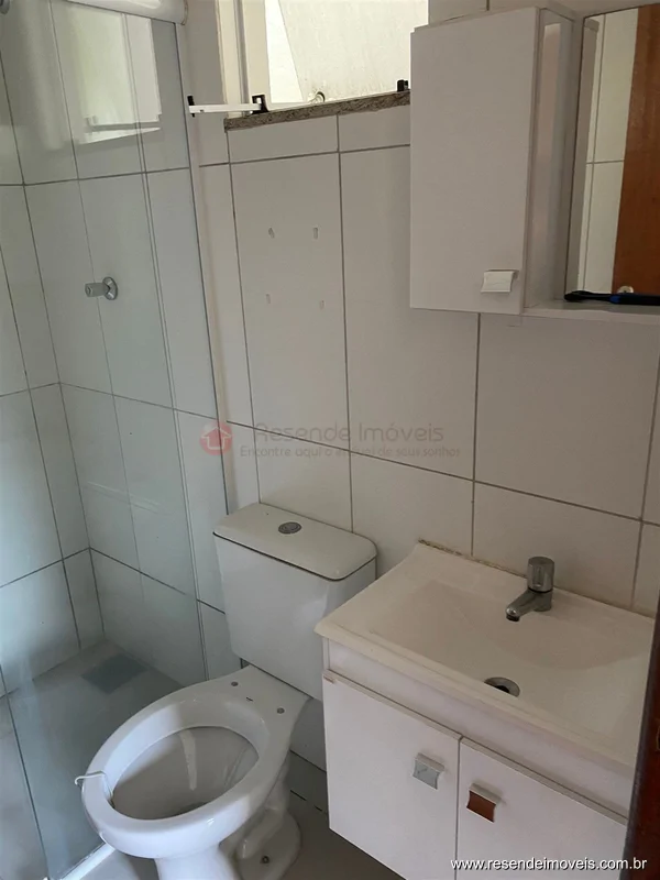 Foto 17 de 29 - Casa para aluguel em Boa Vista I